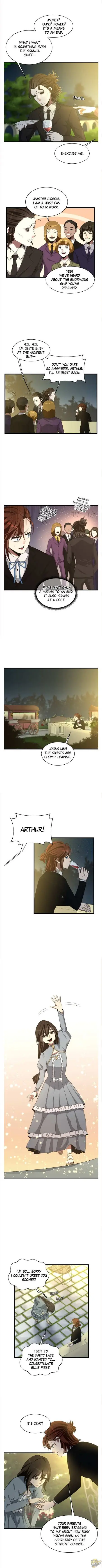 The Beginning After the End Chapter 84 image 02_optimized